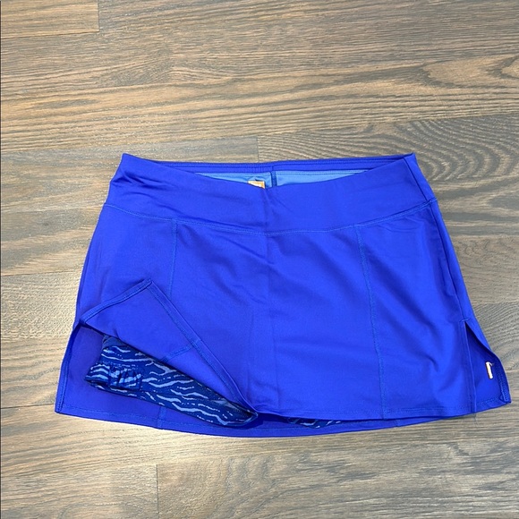 Lucy Pants - Lucy Running Skort with the Cutest Shorts Underneath